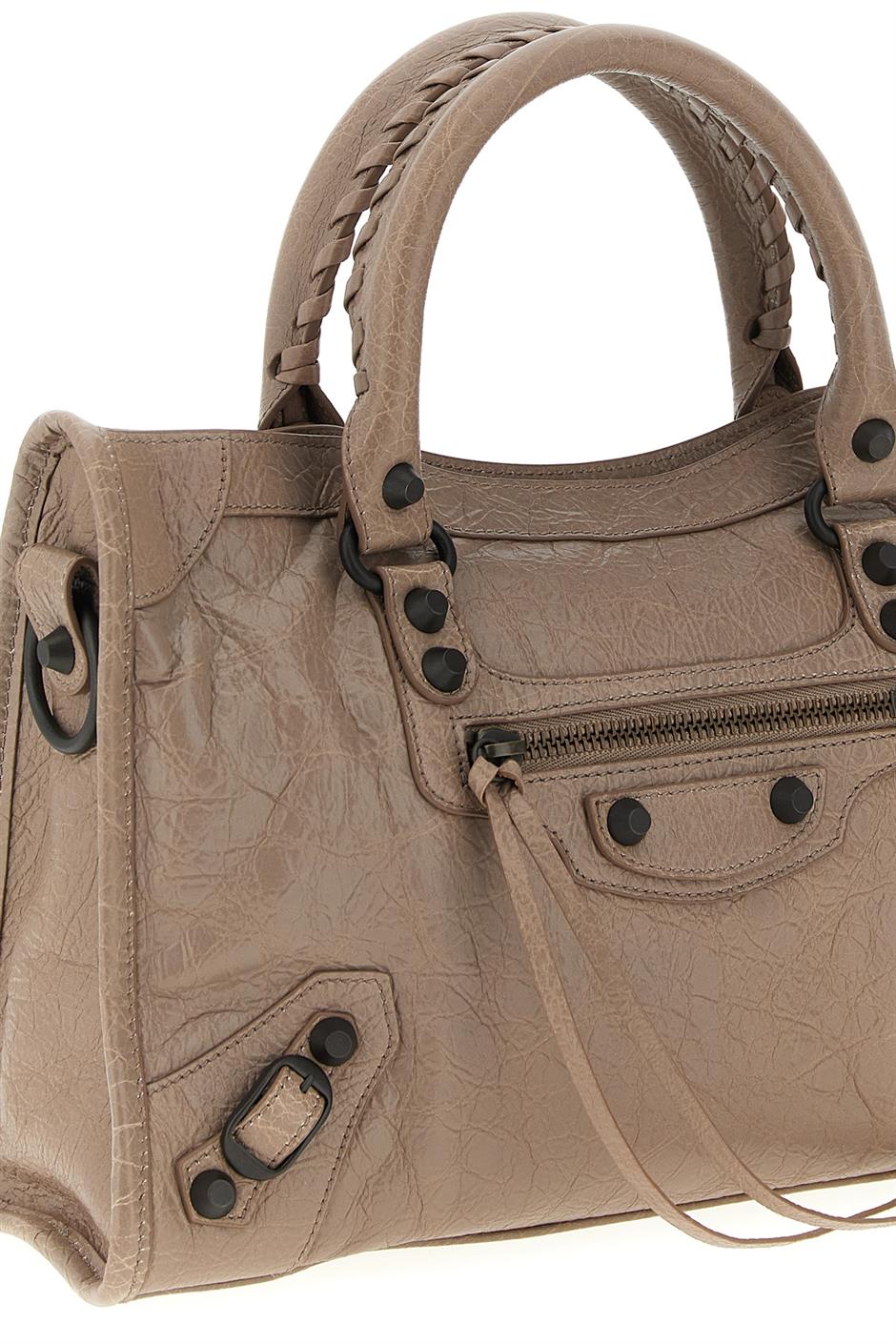 'Le City Bag S' ハンドバッグ
