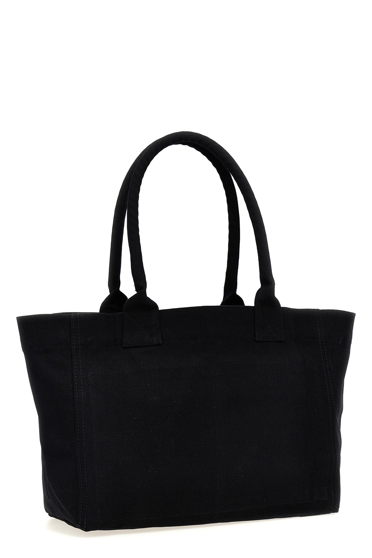 'Yenki Zipped' ショッピング バッグ