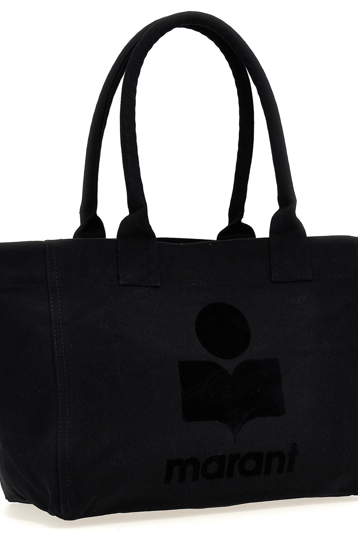 'Yenki Zipped' ショッピング バッグ