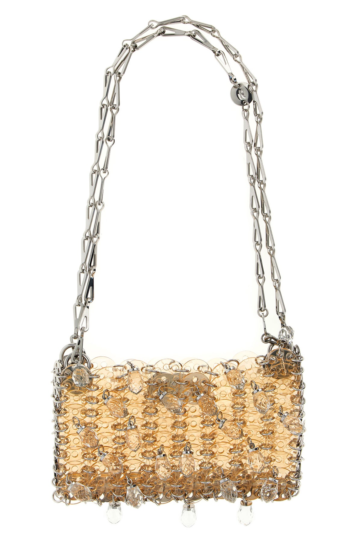 '1969 Nano Crystal Resin'