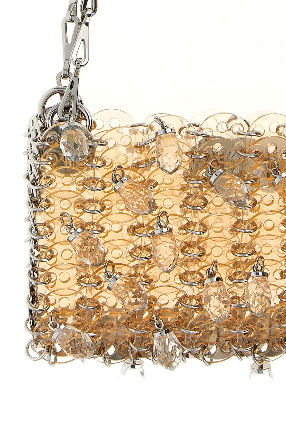'1969 Nano Crystal Resin'
