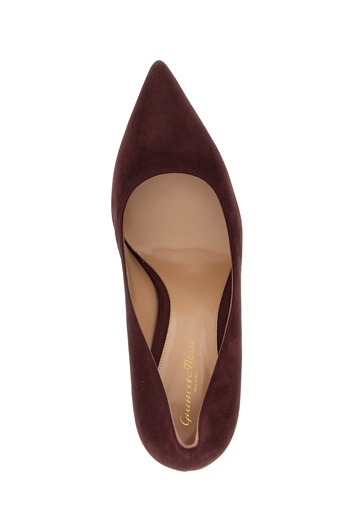 'Gianvito' パンプス