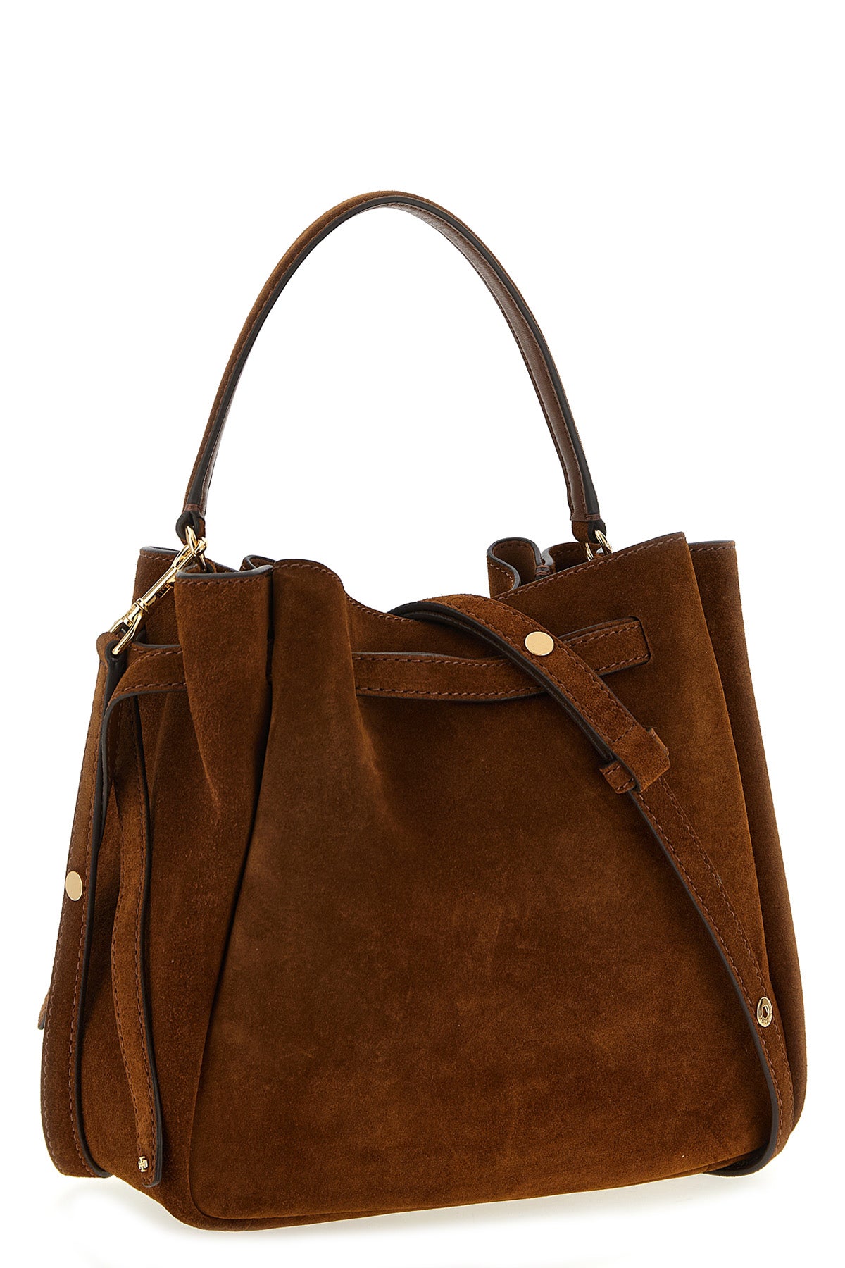 'Romy' バケット バッグ
