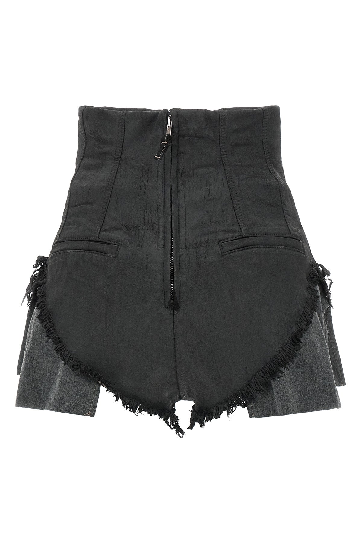 'Dirt Cutoffs' ショーツ