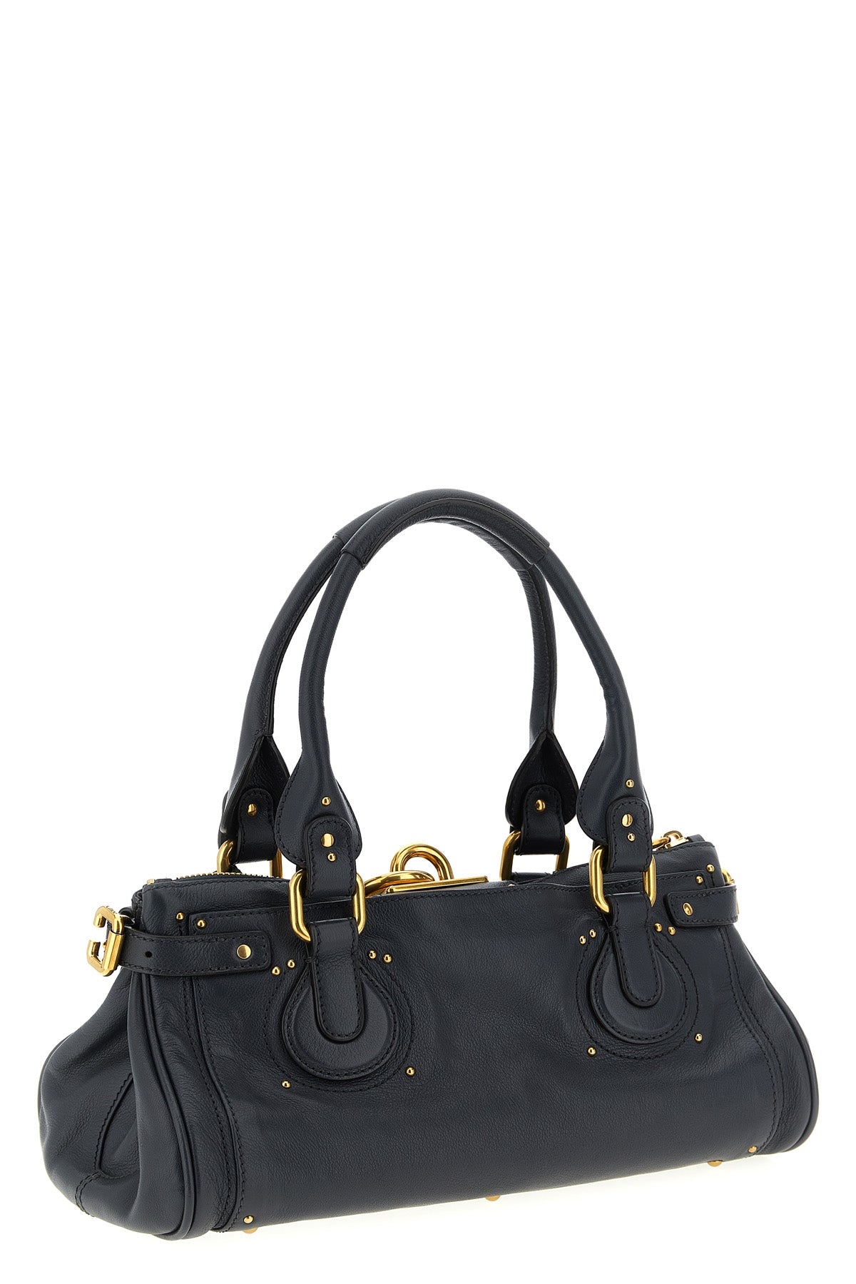 Paddington shoulder bag