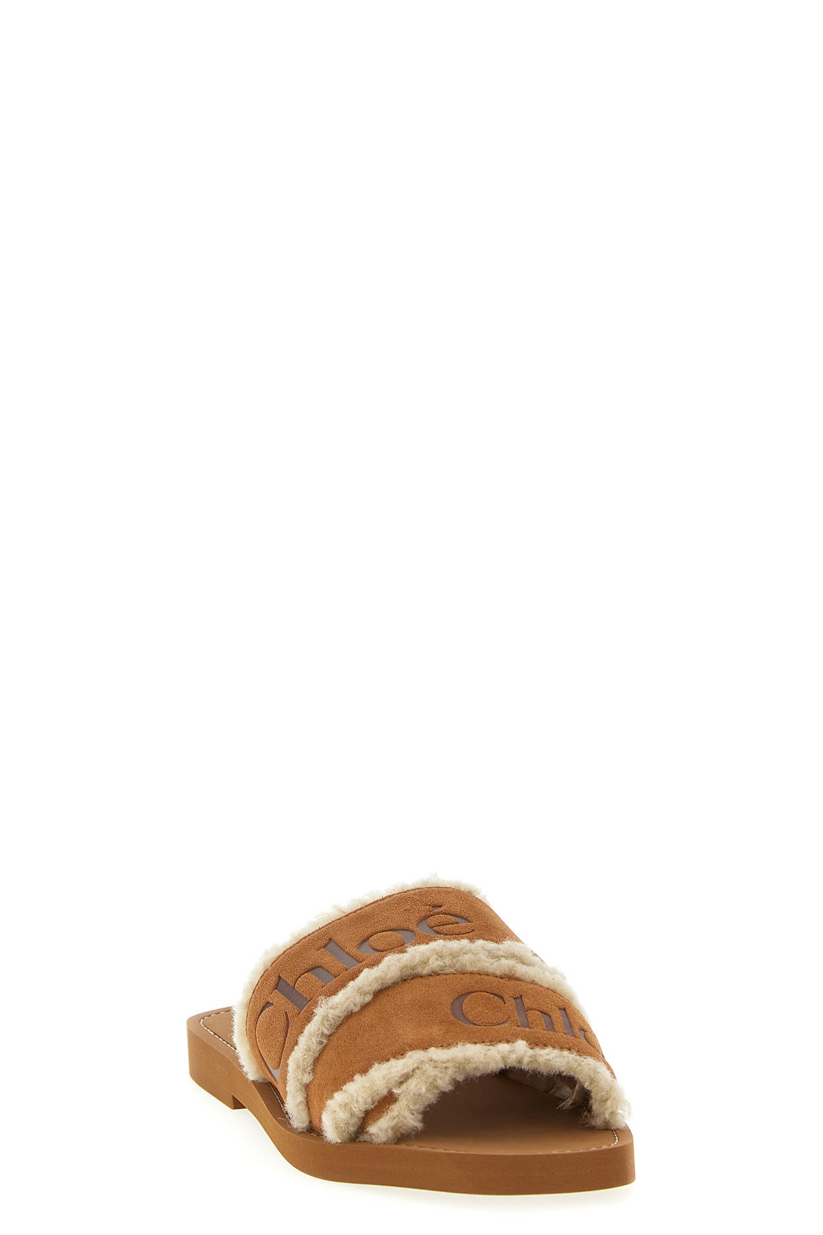 'Woody' サンダル