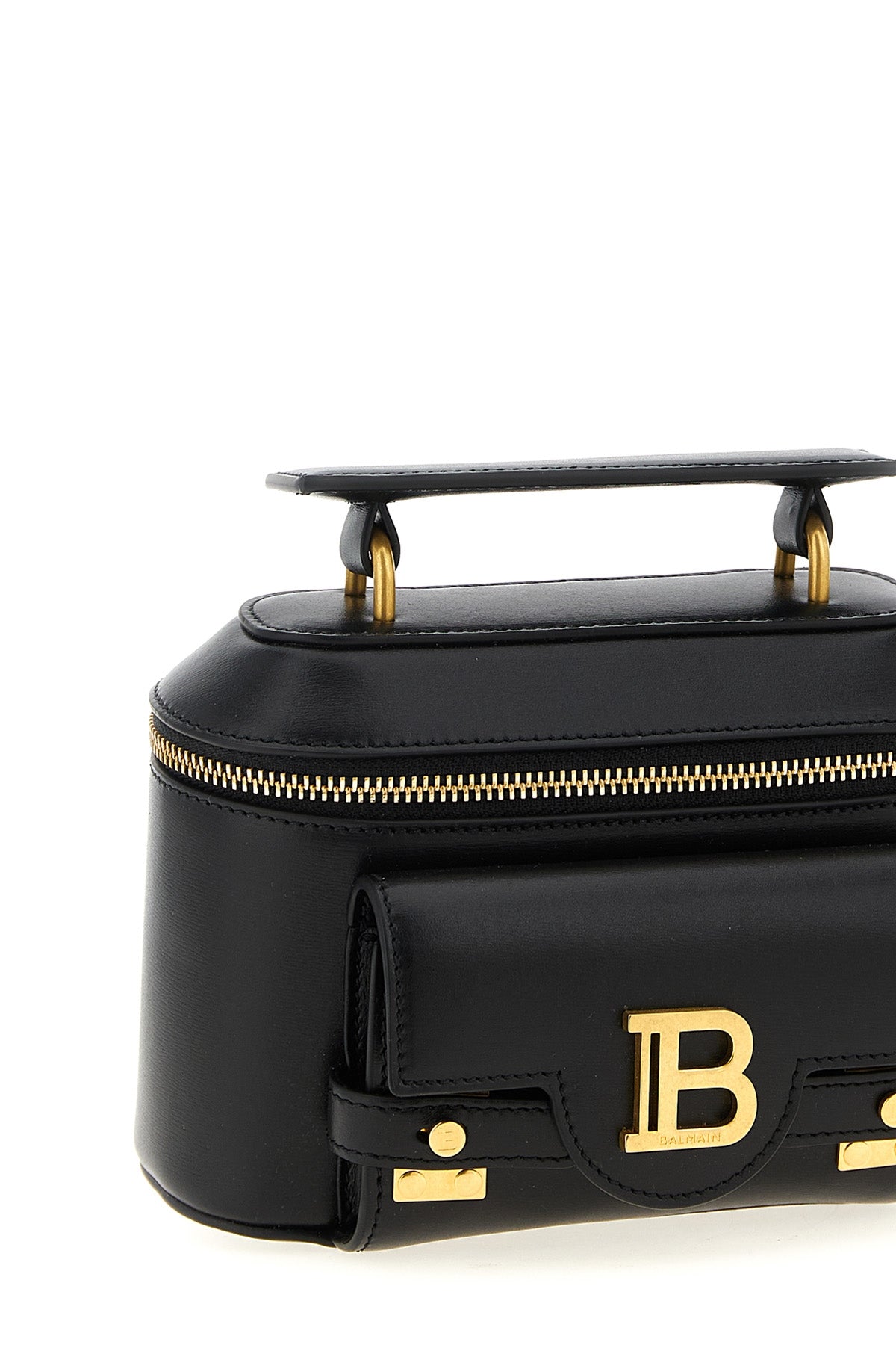 'B-Buzz Vanity' ハンドバッグ