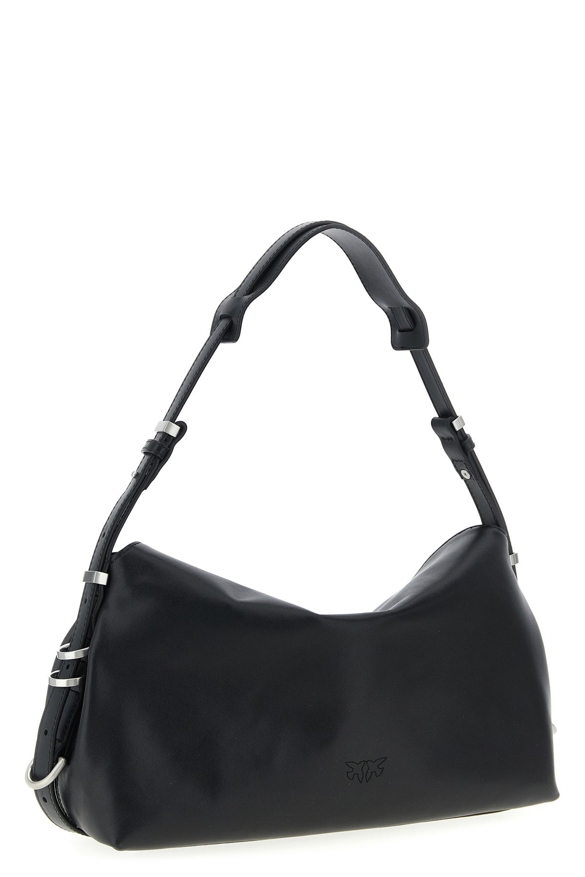 'Saddle Baguette' ショルダー バッグ