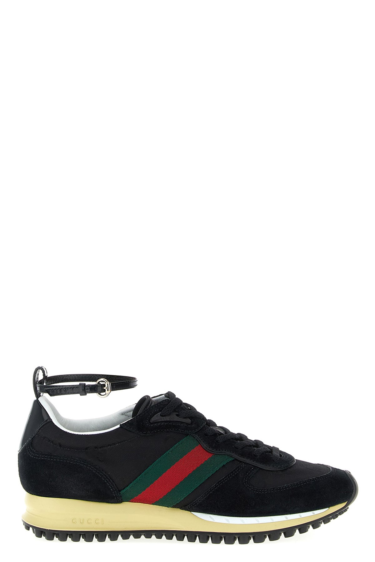 'Gucci Re-Motion' スニーカー