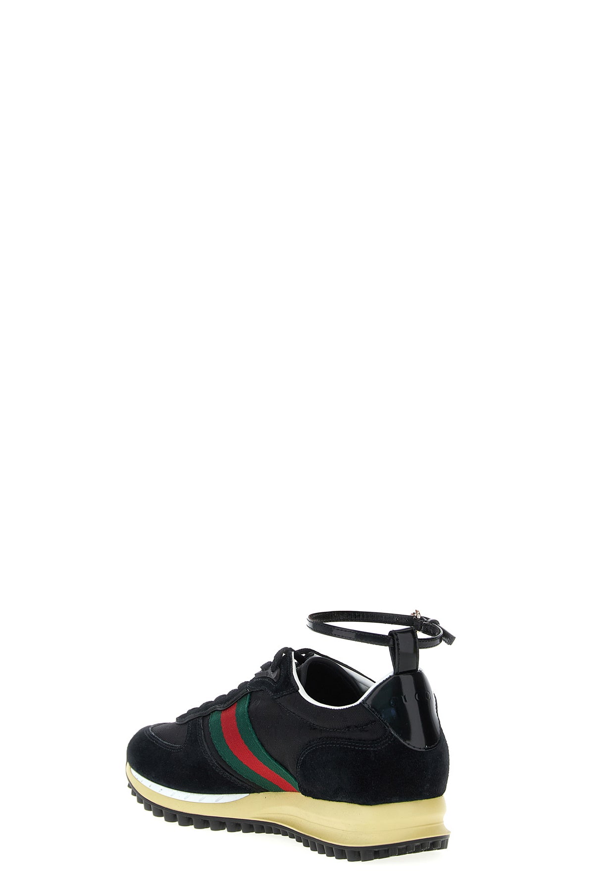 'Gucci Re-Motion' スニーカー