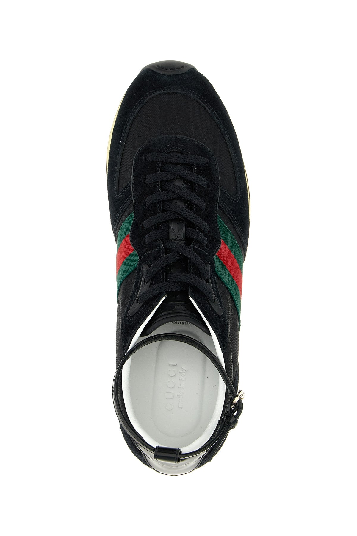 'Gucci Re-Motion' スニーカー