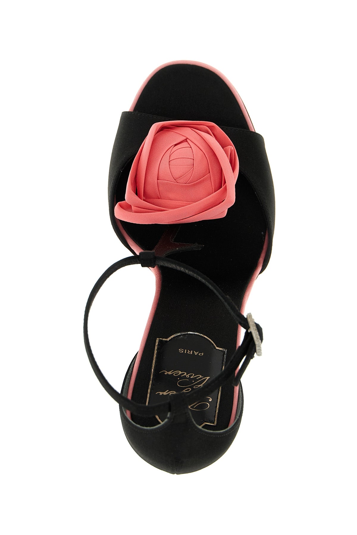 'Rose Vivier' サンダル