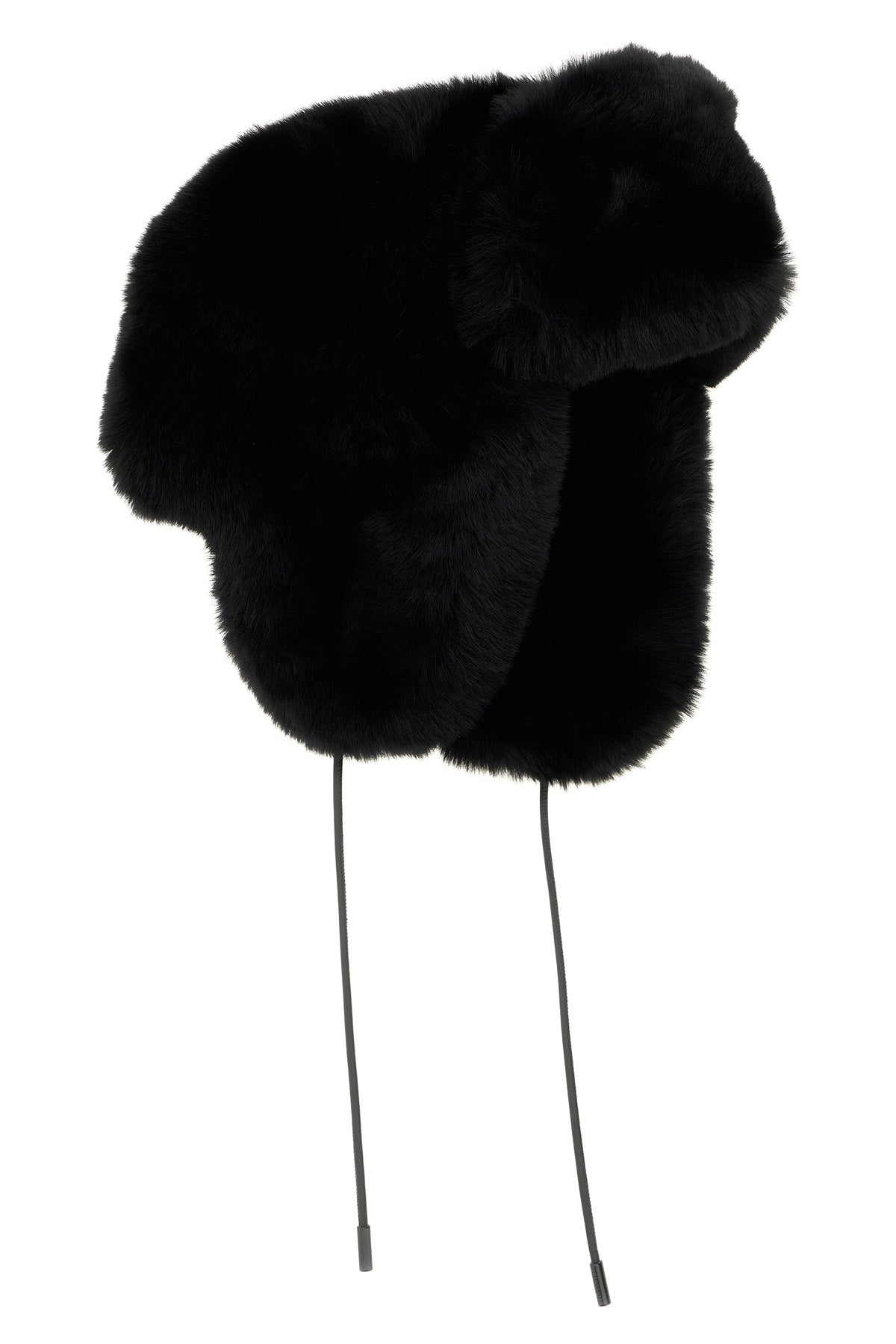 'Cher Fluffy Aviator' ハット