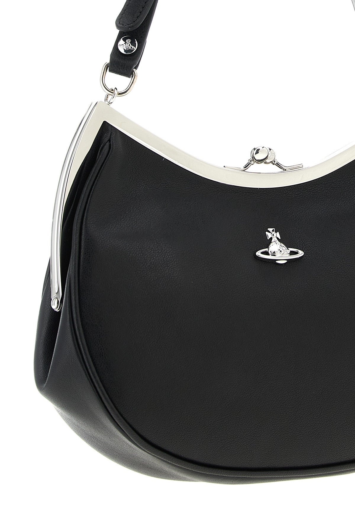 'Charm Frame' ショルダー バッグ