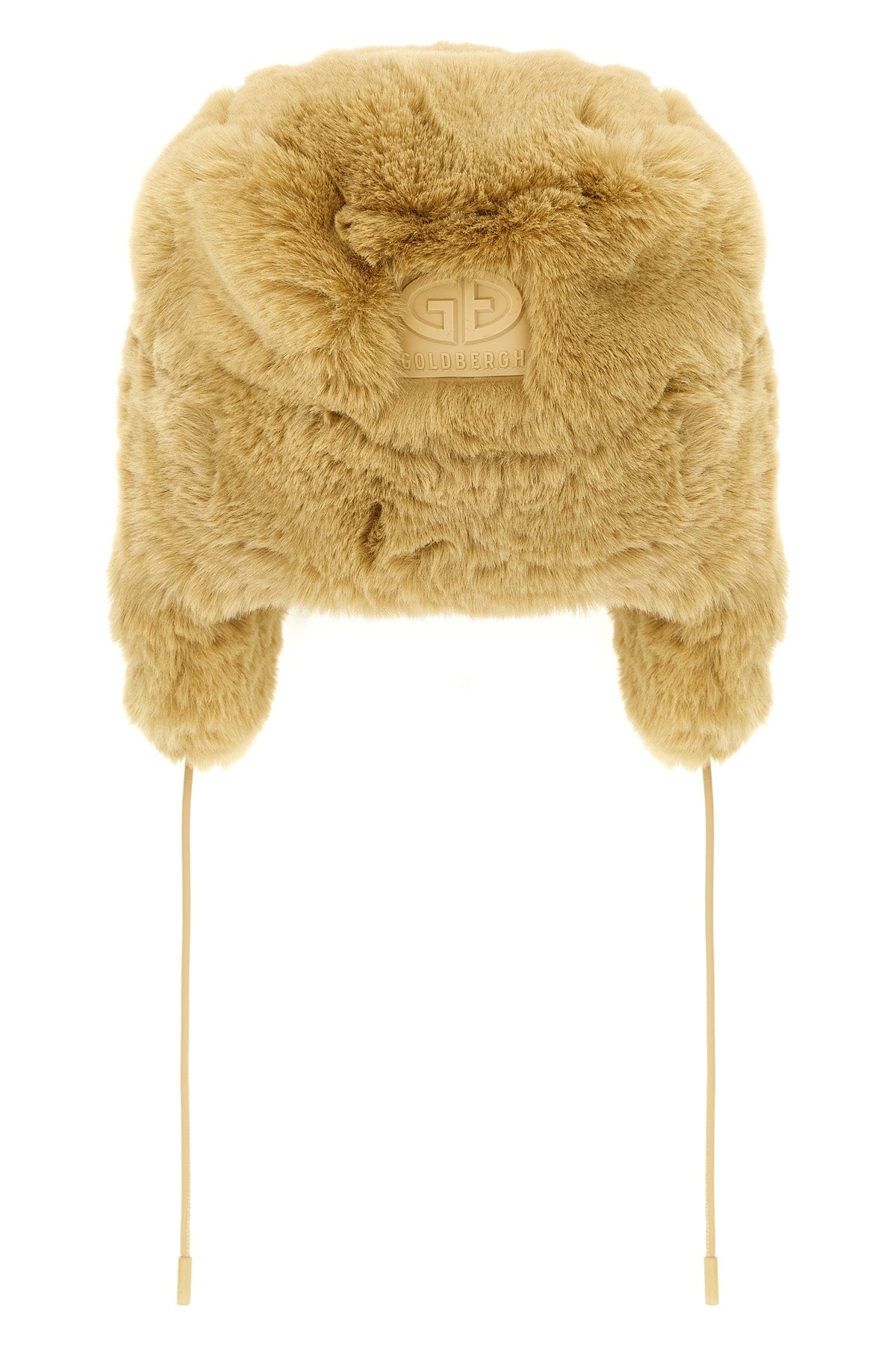 'Cher Fluffy Aviator' ハット