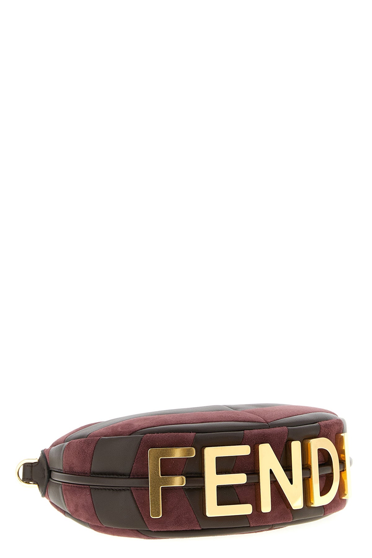 'Fendigraphy Mini' ハンドバッグ
