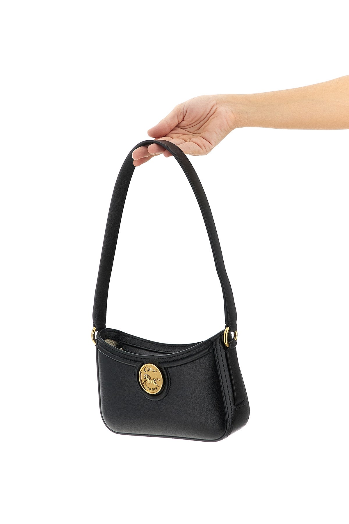 'Horse Medal' ショルダー バッグ