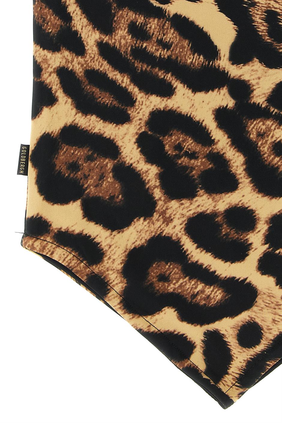 'Ocelot' ネック