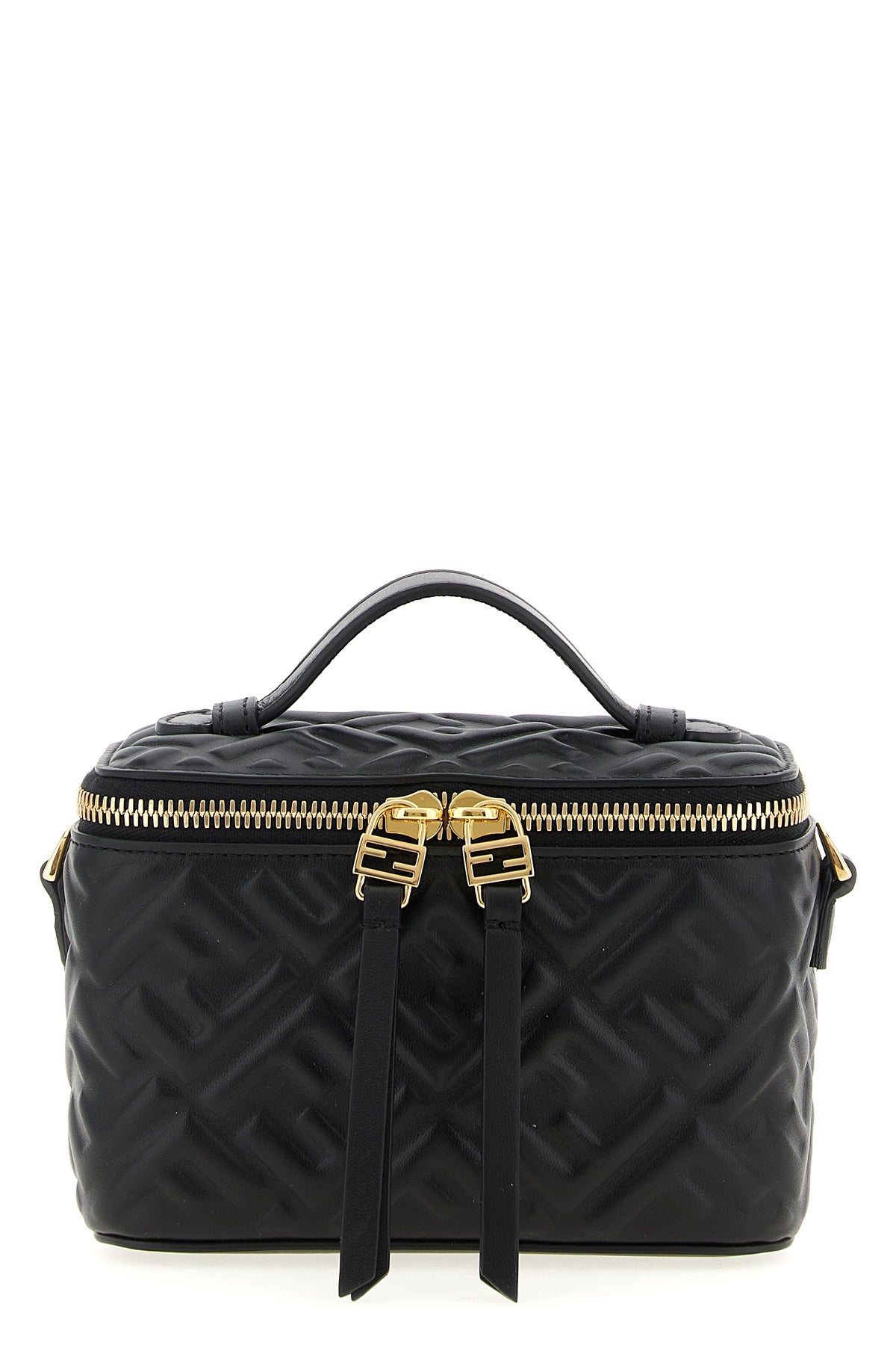 'Fendi Vanity' ハンドバッグ