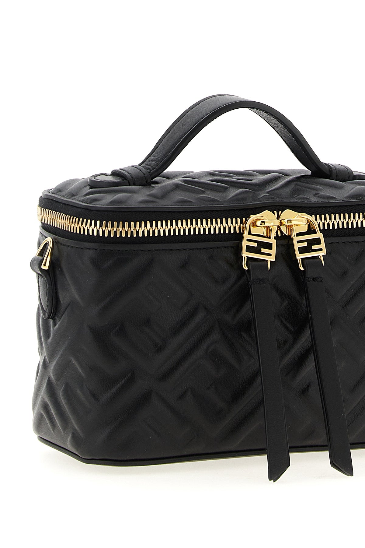 'Fendi Vanity' ハンドバッグ