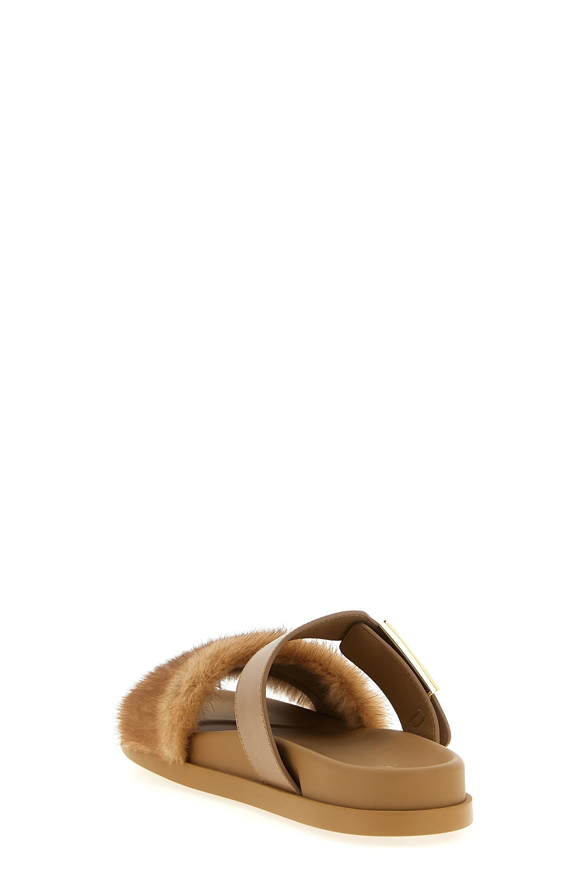 'Fendi Feel' スライド