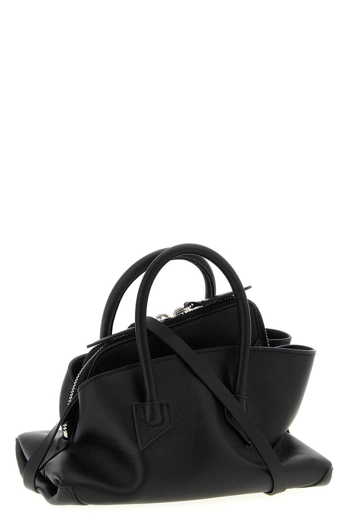 'La Passeggiata Mini' ハンドバッグ