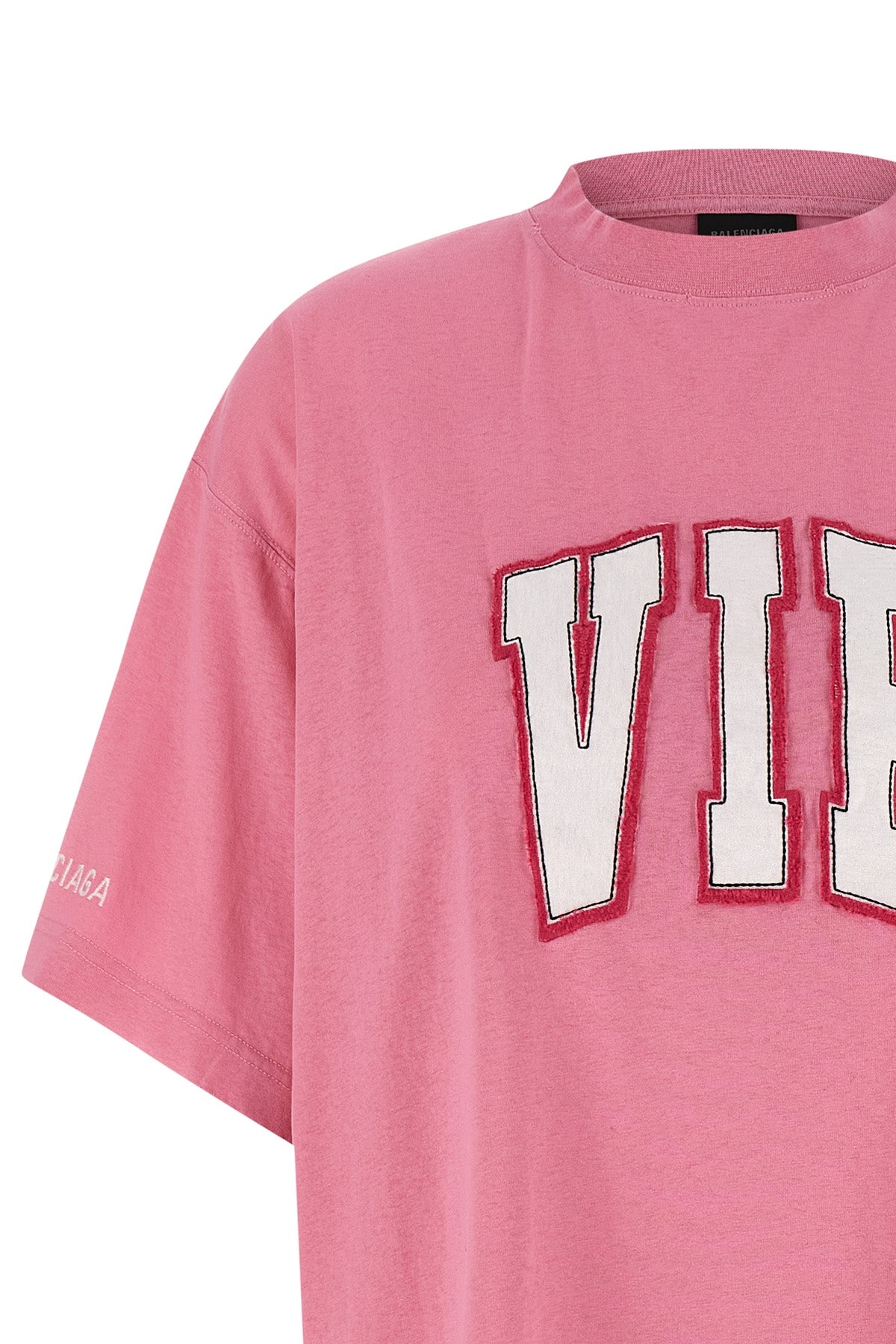 'VIP team' Tシャツ