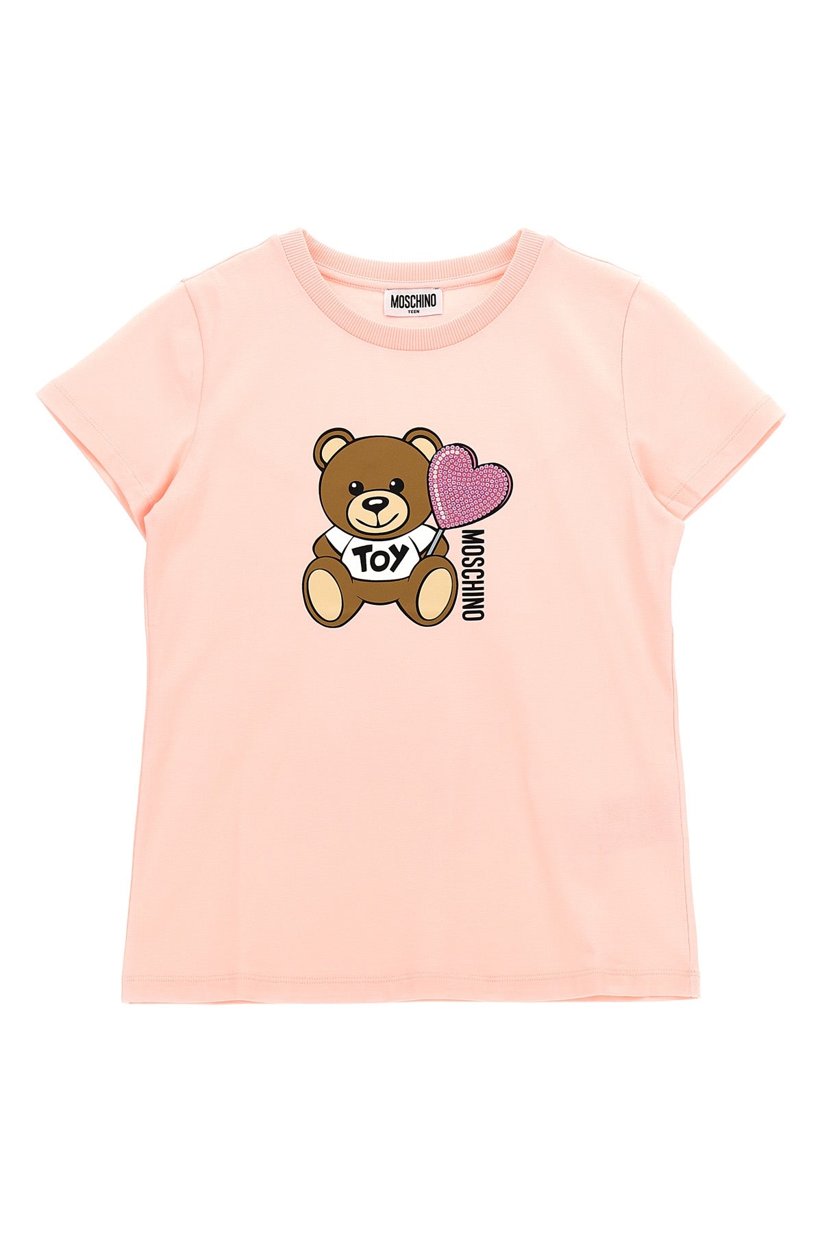 'Teddy' Tシャツ