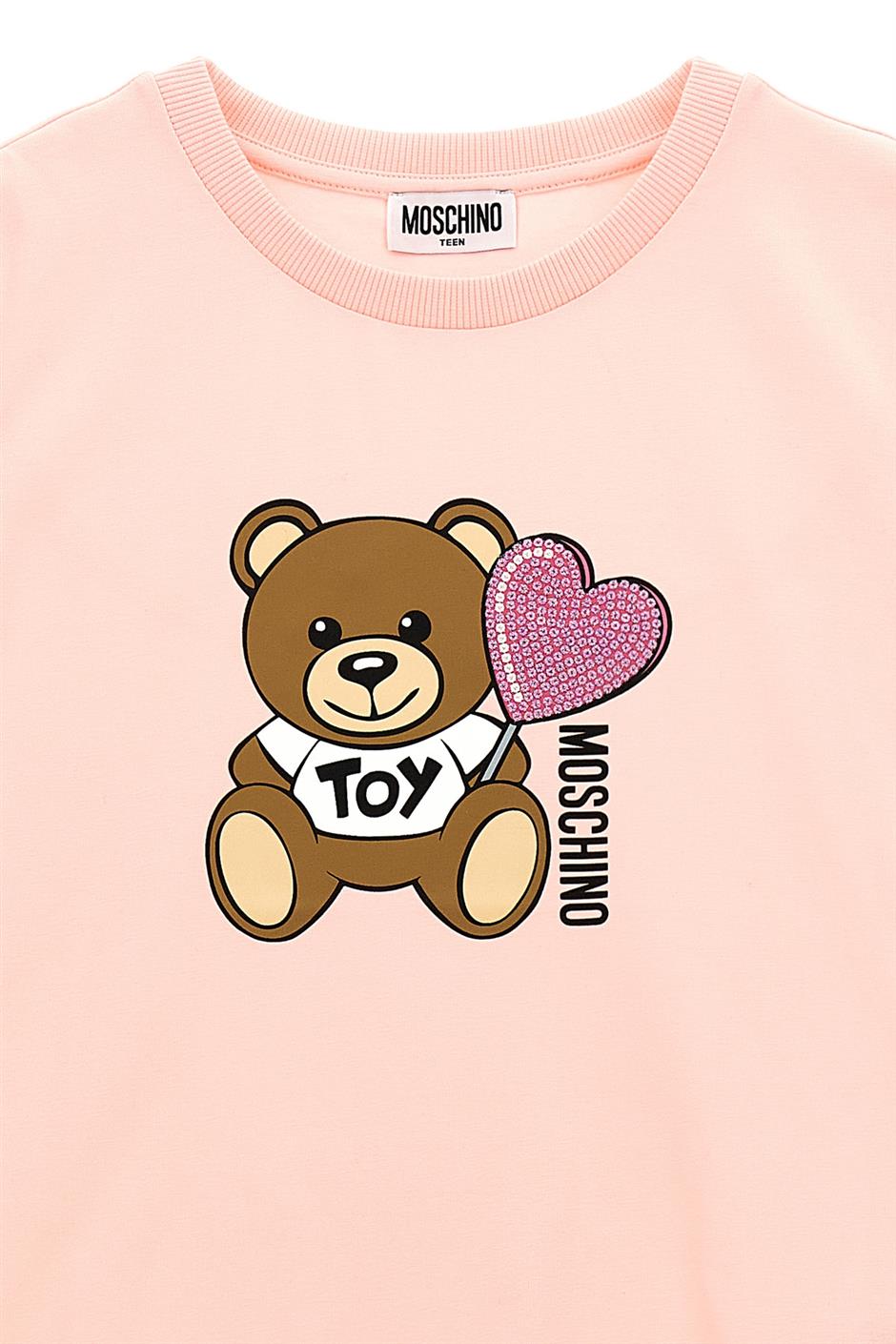 'Teddy' Tシャツ