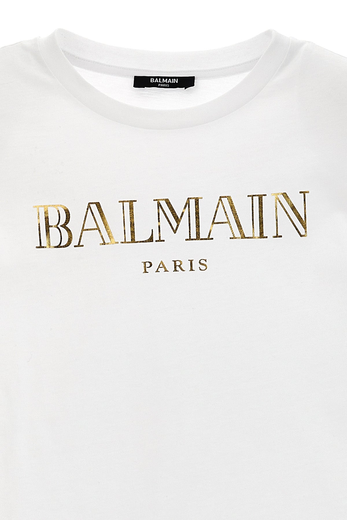 ロゴ Tシャツ