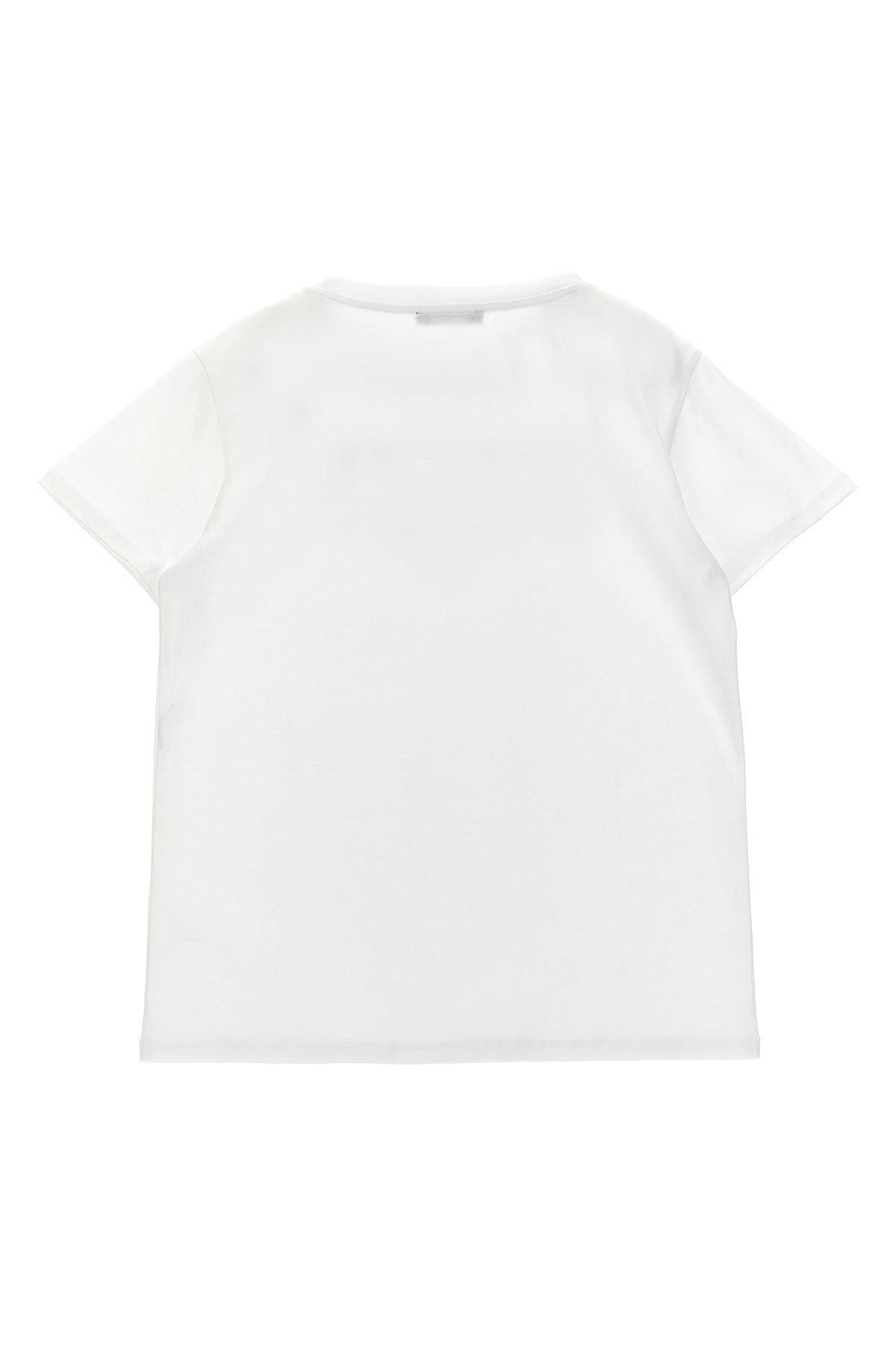 'Balmain Vintage' Tシャツ