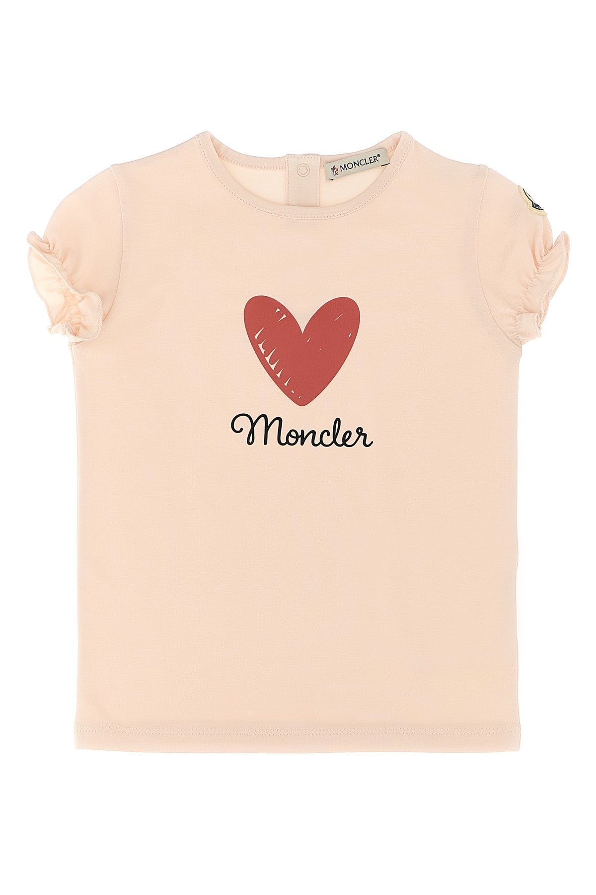 プリント Tシャツ