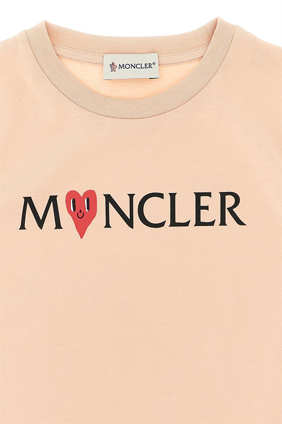 ロゴ プリント Tシャツ