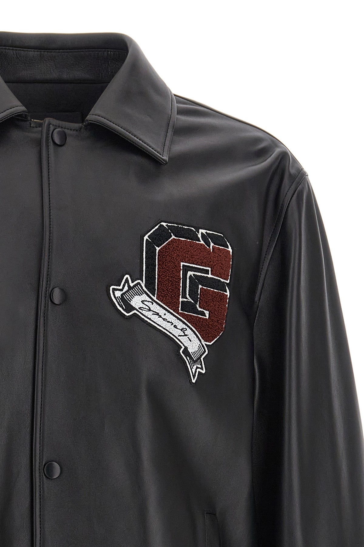 'Coach veste' ジャケット