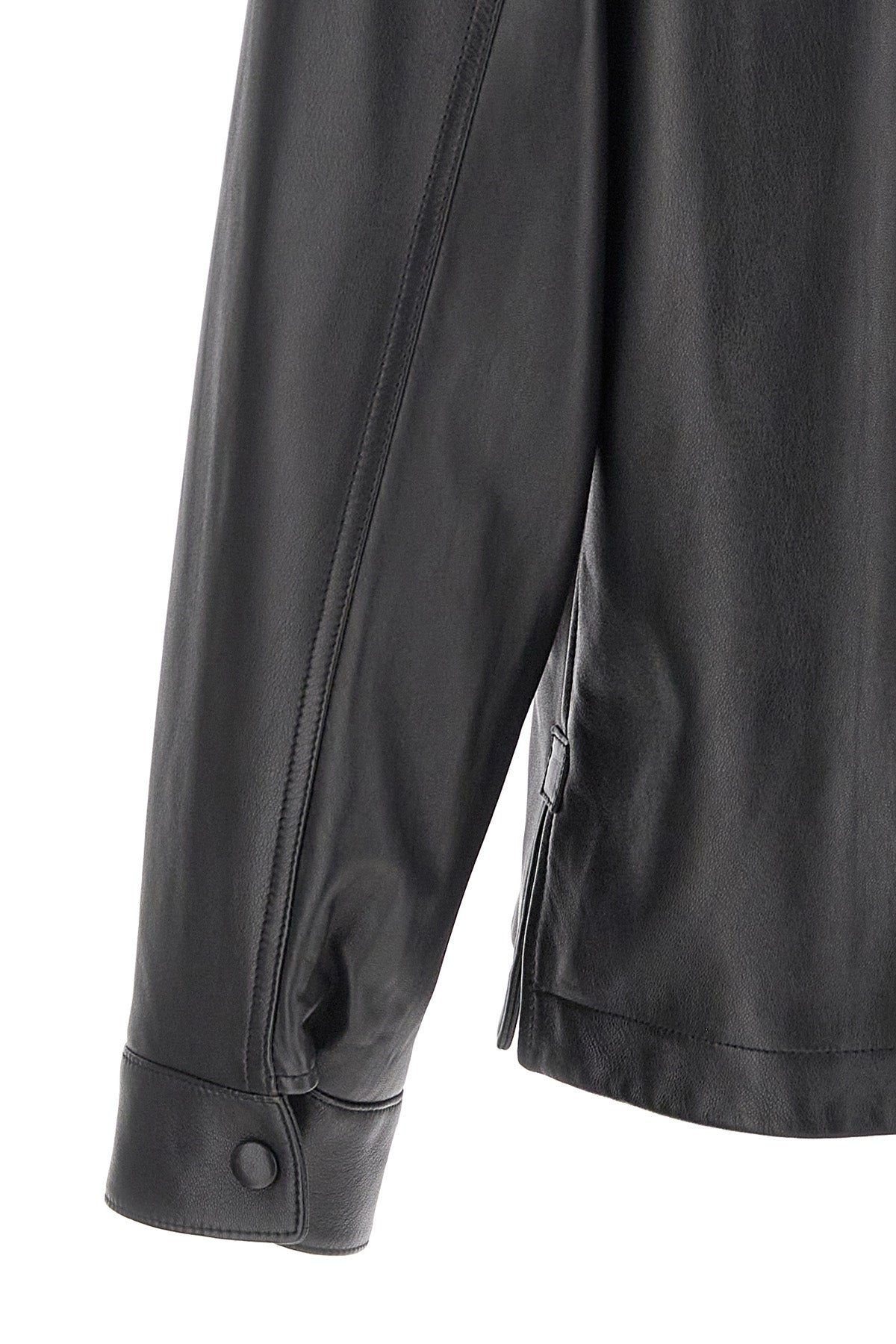 'Coach veste' ジャケット