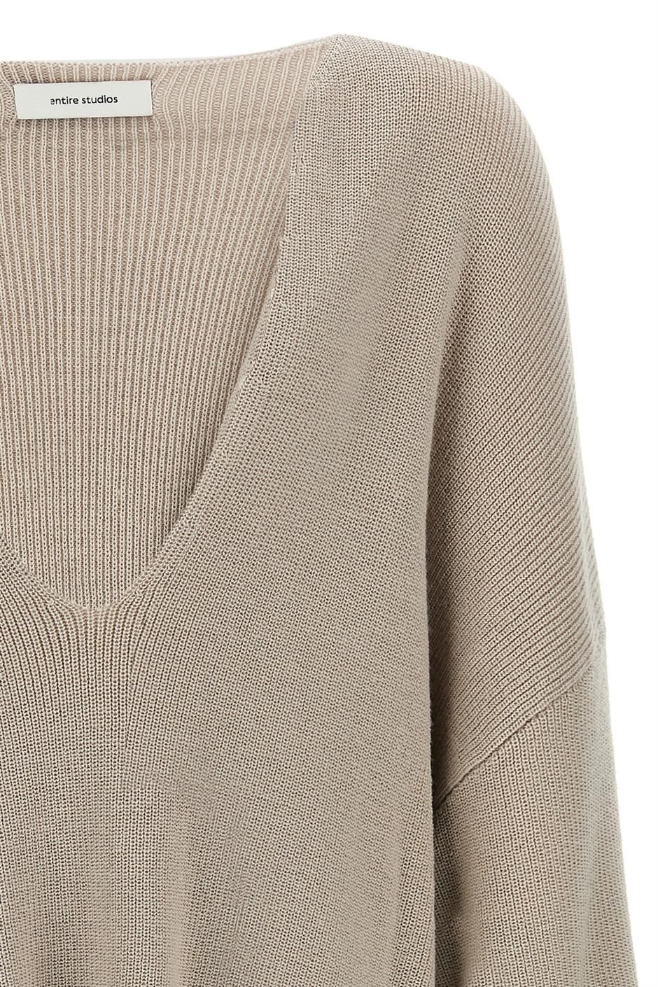 'Dormer Knit' セーター