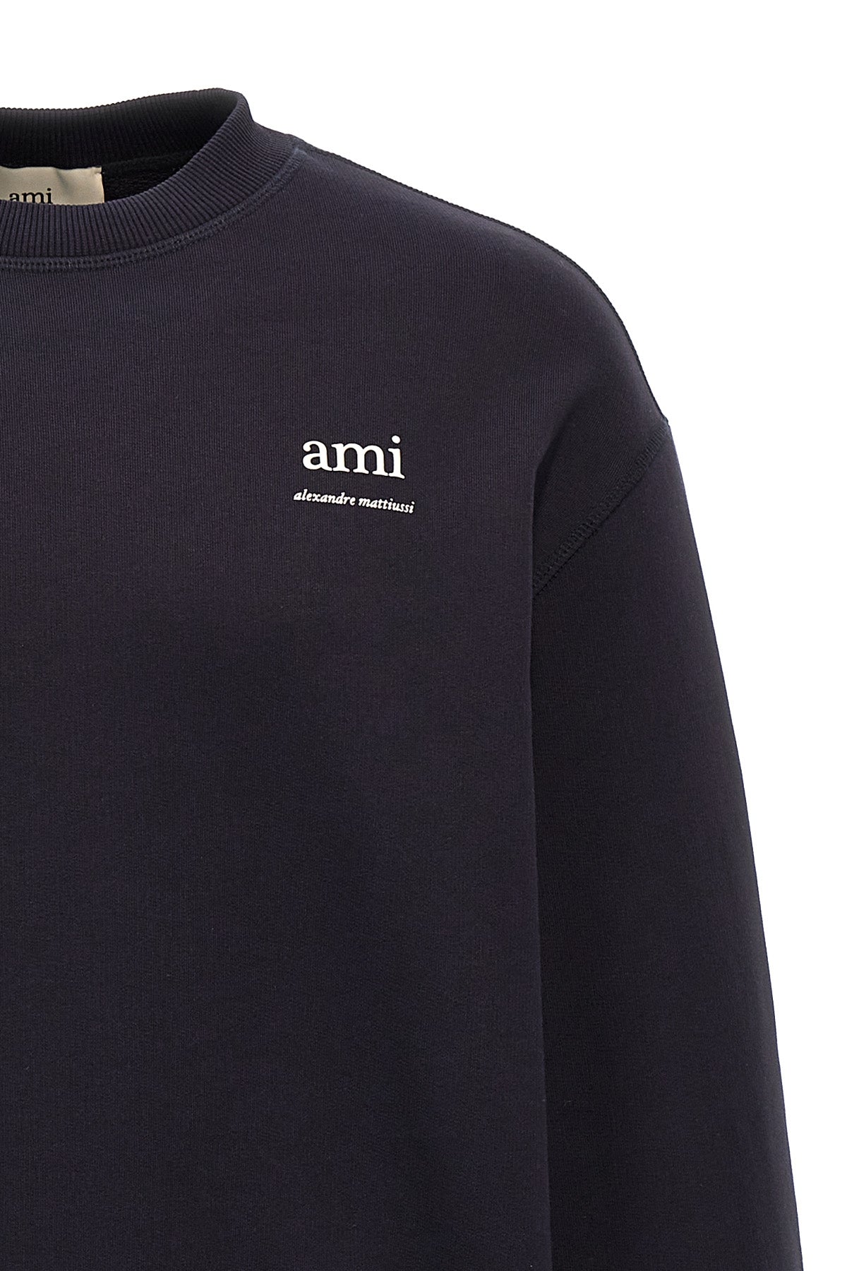 Logo-Sweatshirt