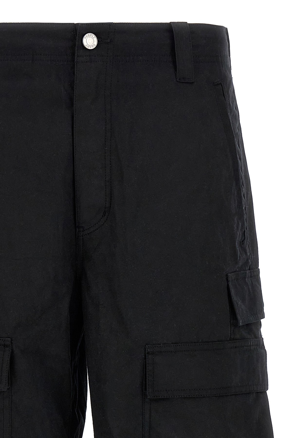 'Woven Cargo' パンツ