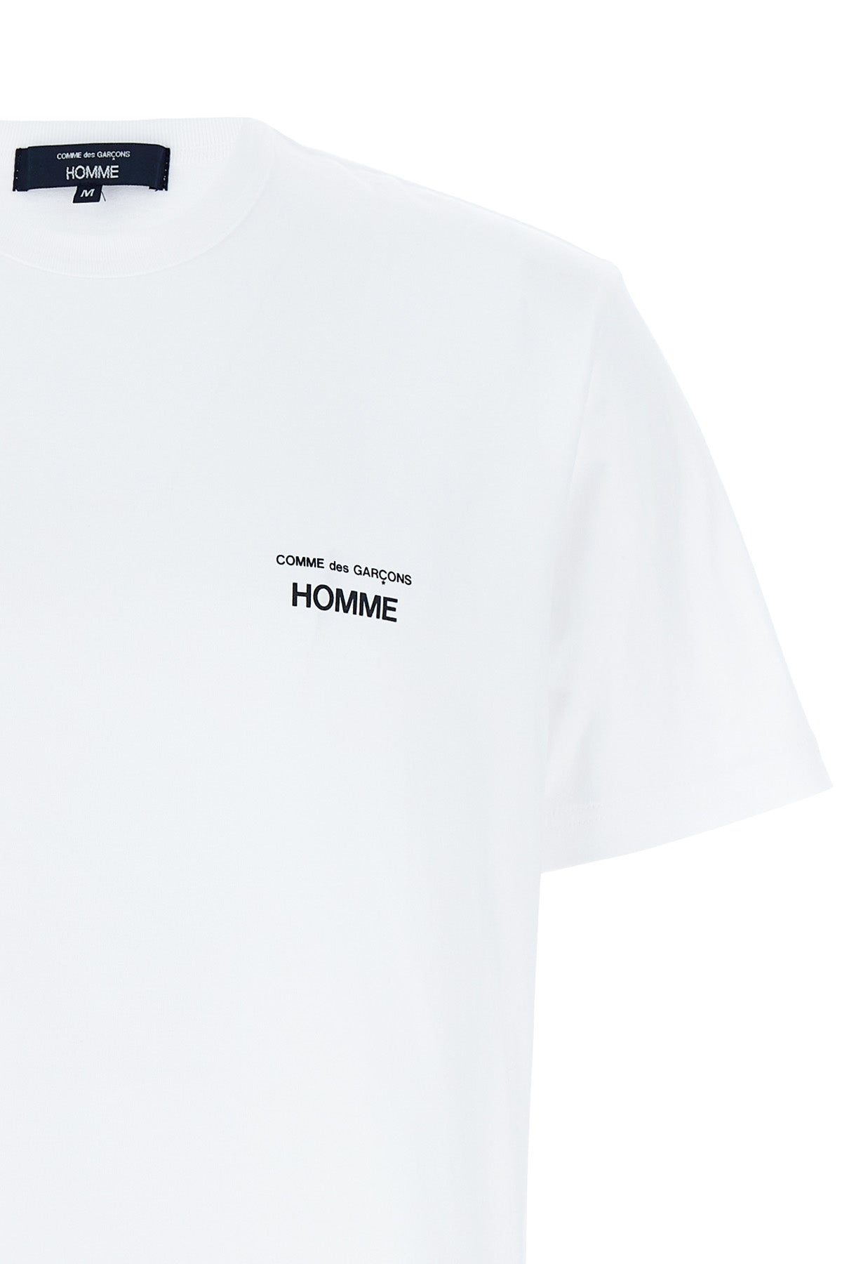 ロゴ Tシャツ
