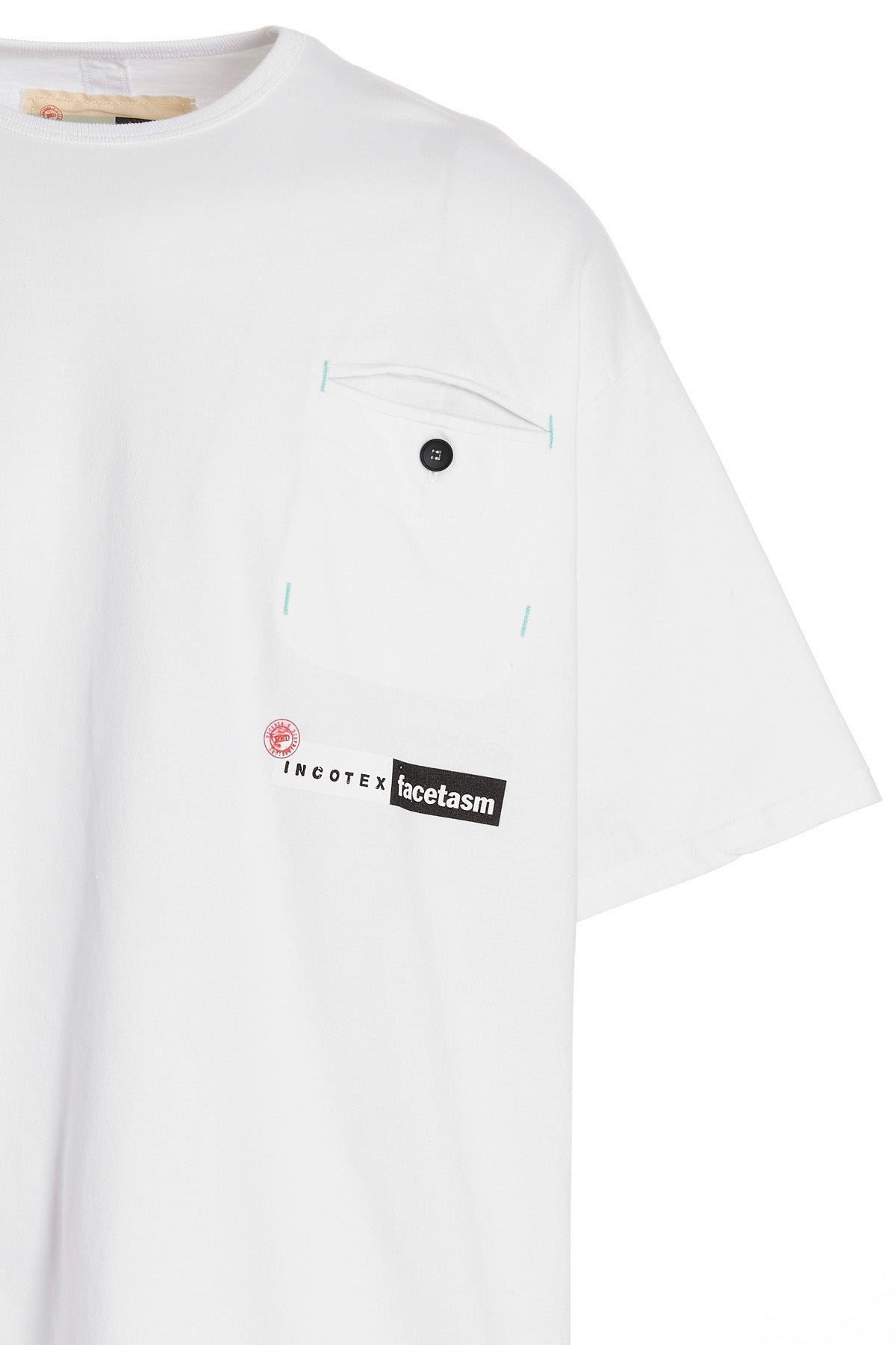 ロゴ プリント Tシャツ