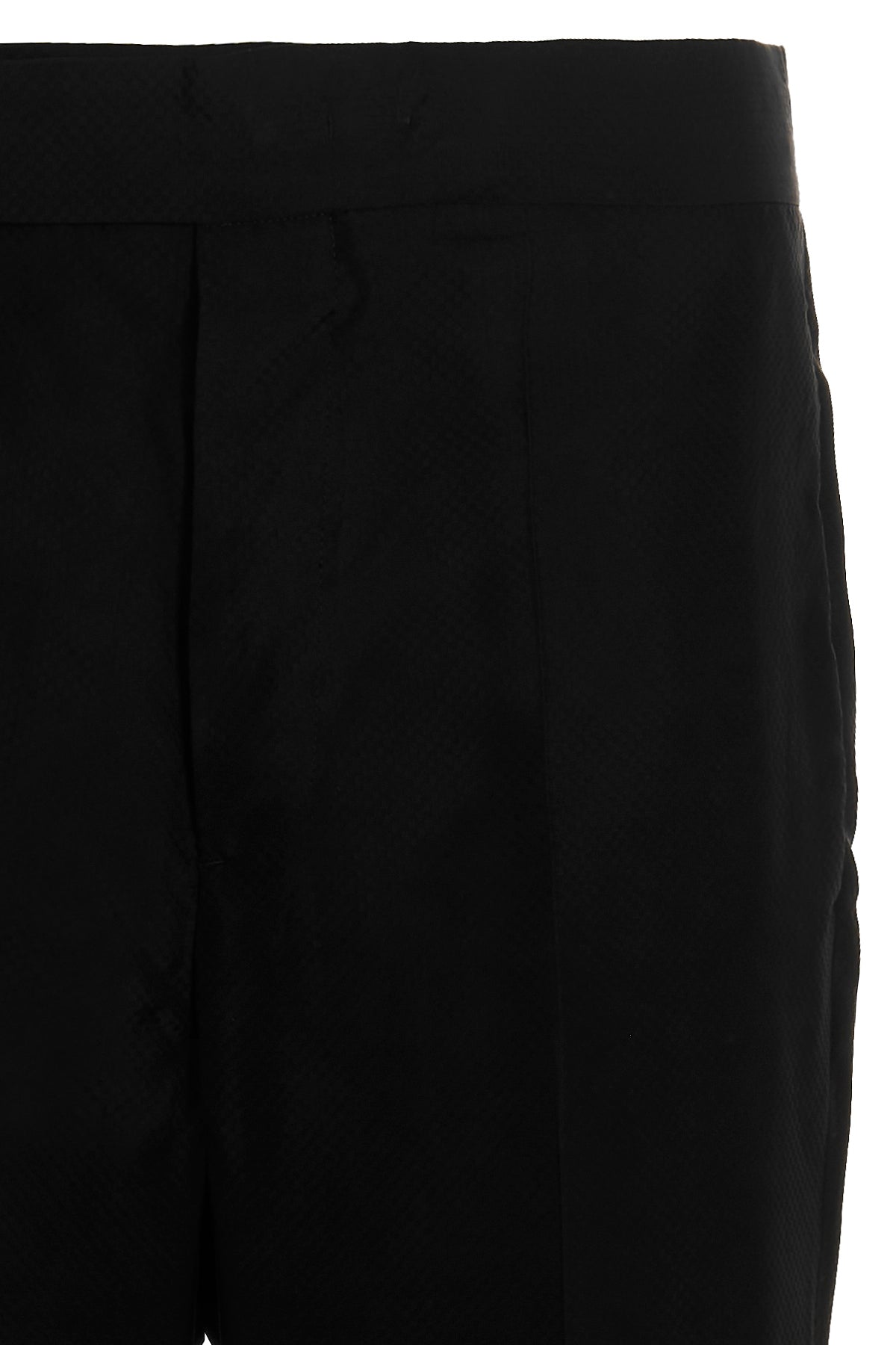'Jacquard' パンツ