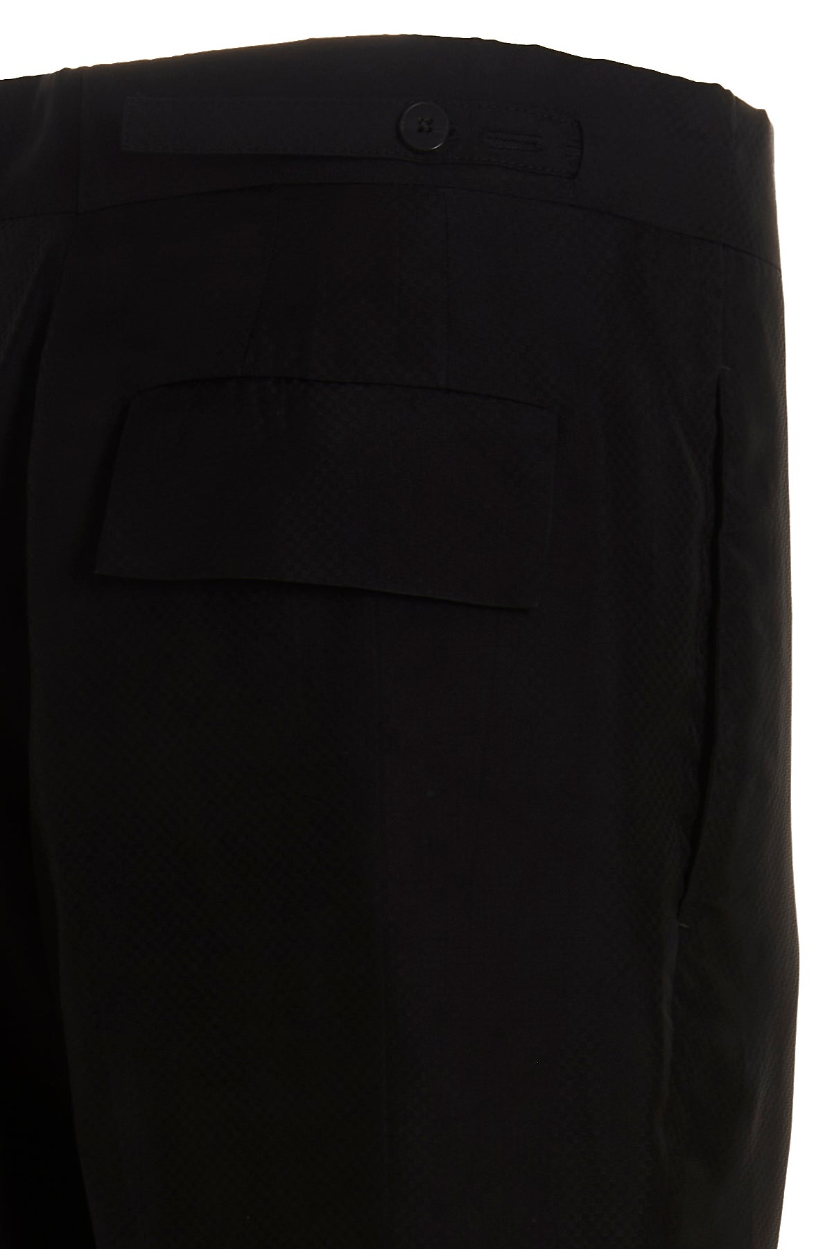 'Jacquard' パンツ