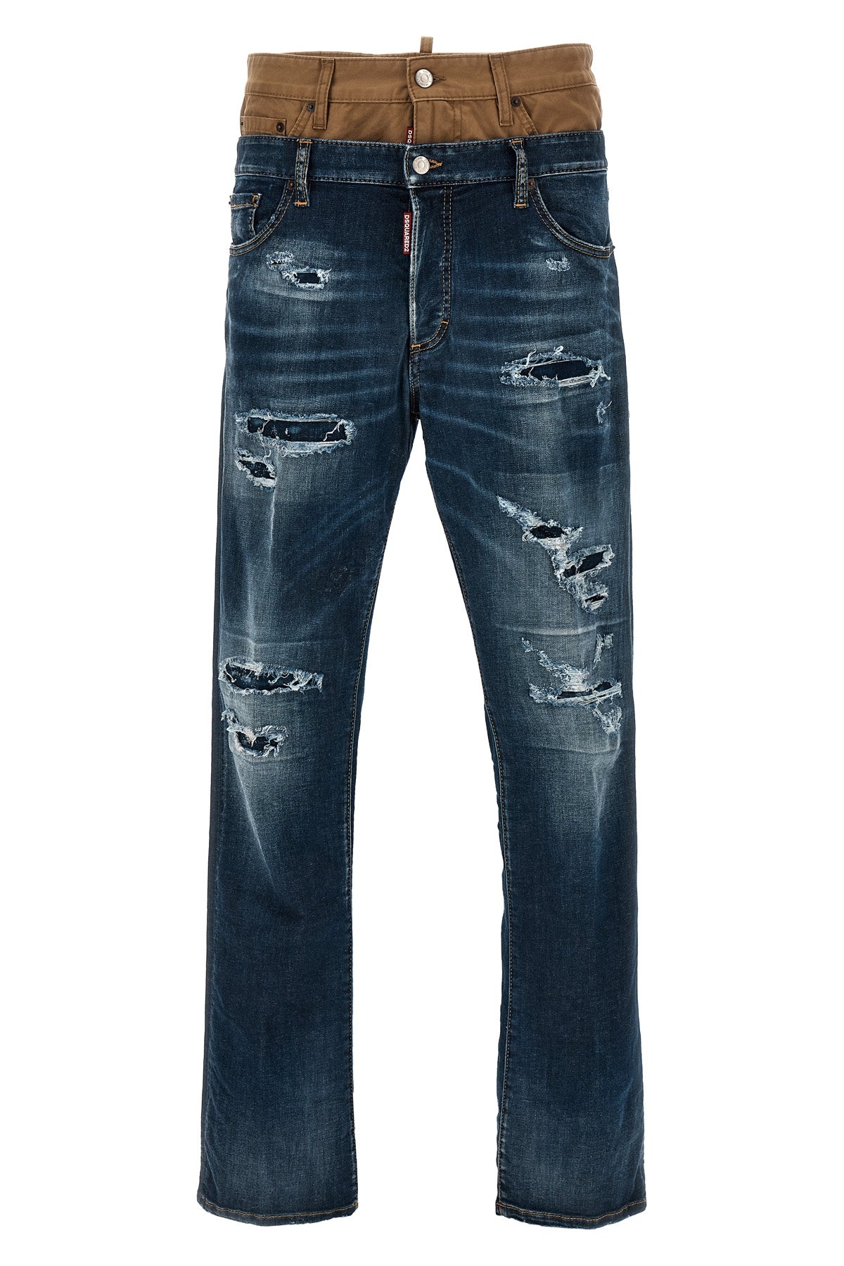 ジーンズ 'Skinny Twin Pack'