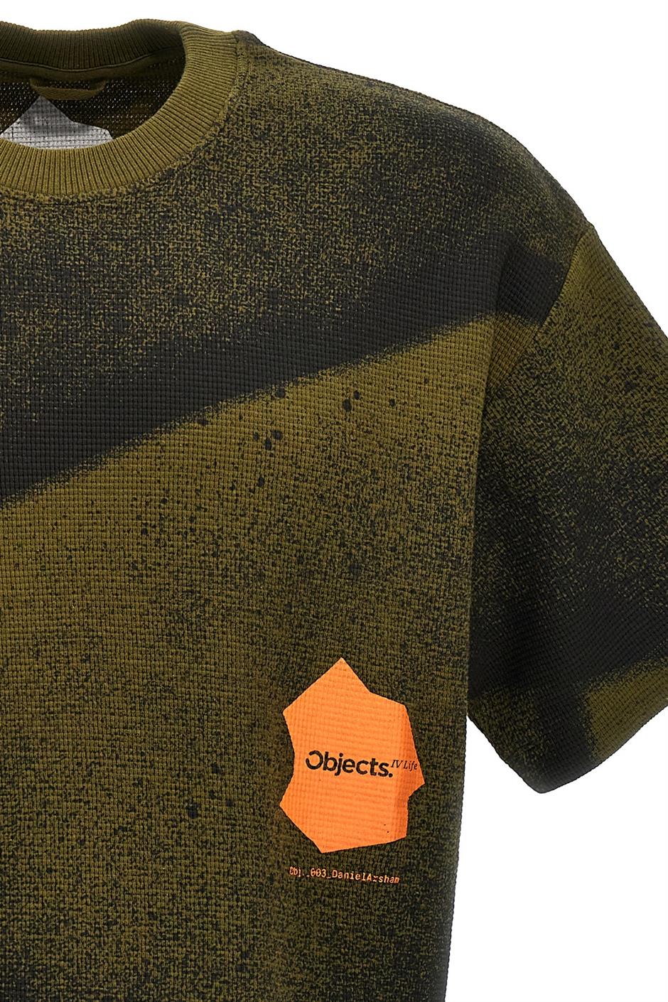 'Waffle' Tシャツ