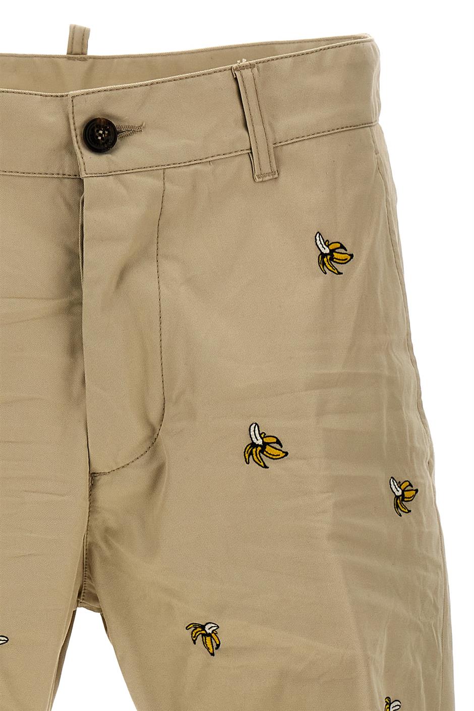 'Sexy Chino' トラウザーパンツ