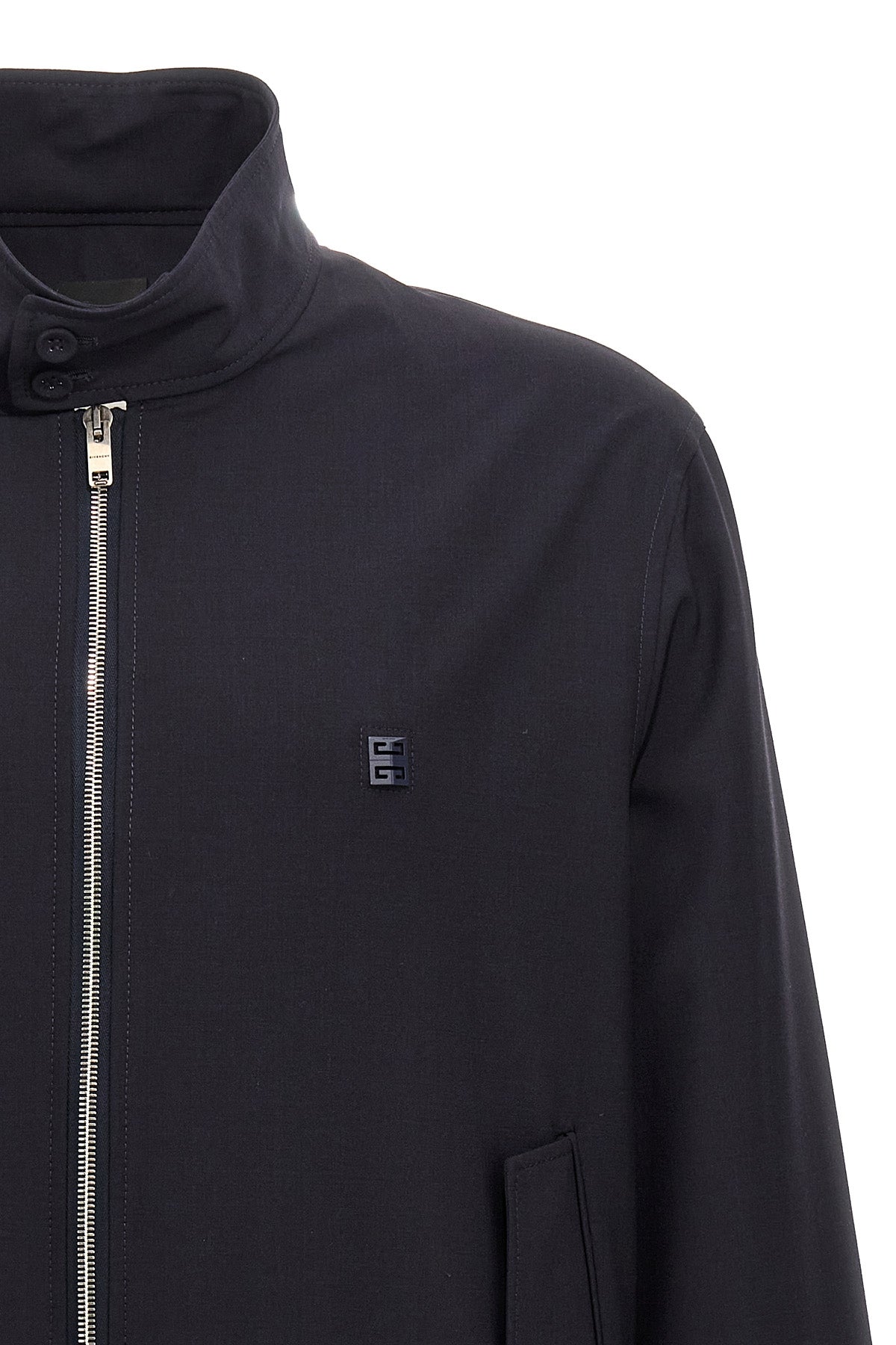 'Harrington' ジャケット