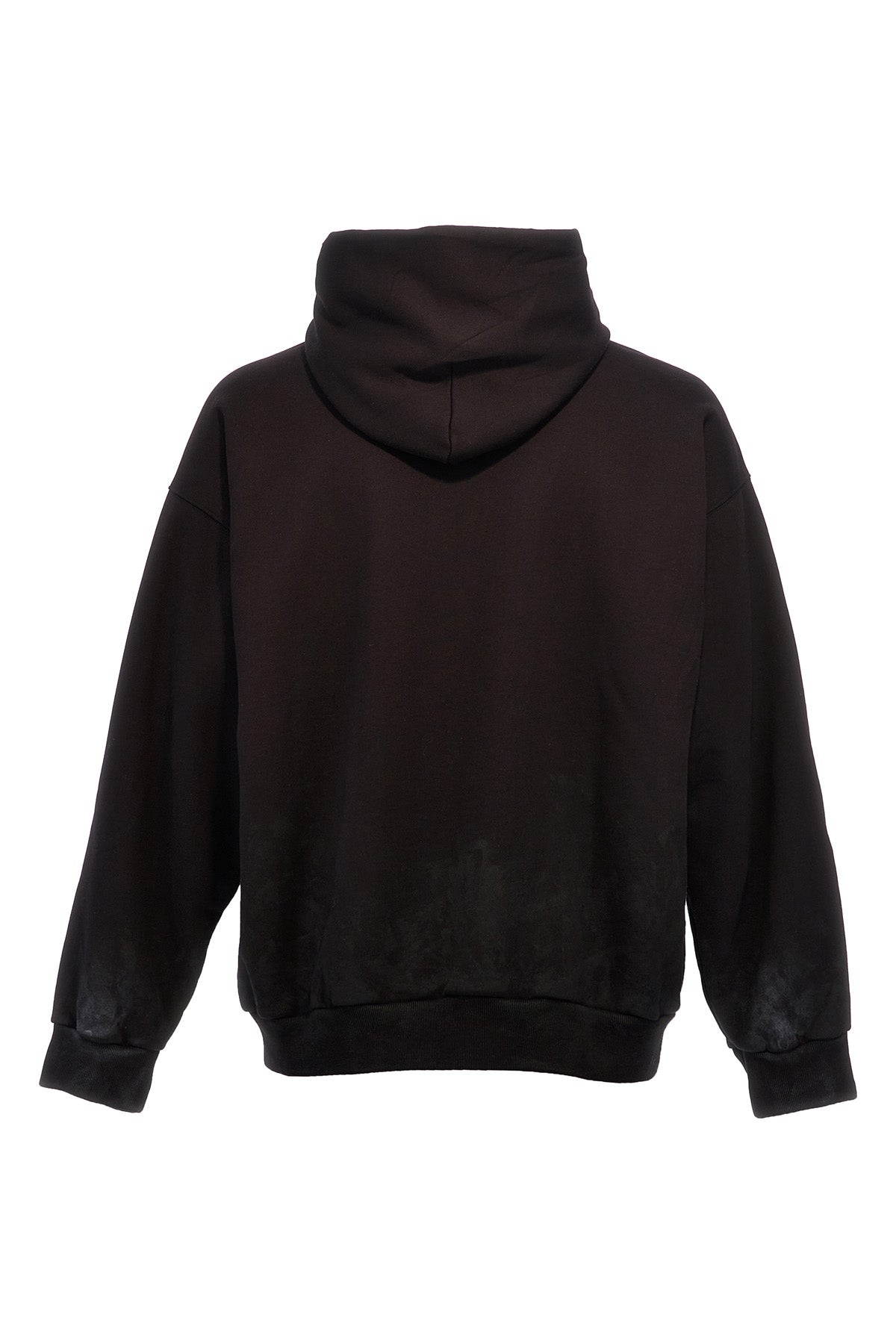 'Metal BB Stencil' フーディー