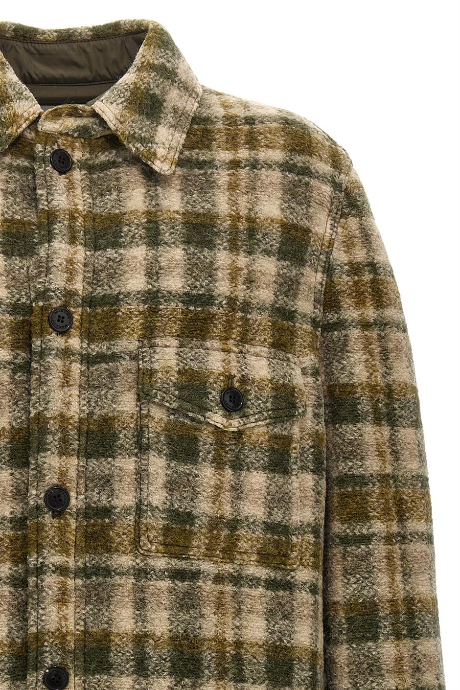 'Kevron' ジャケット