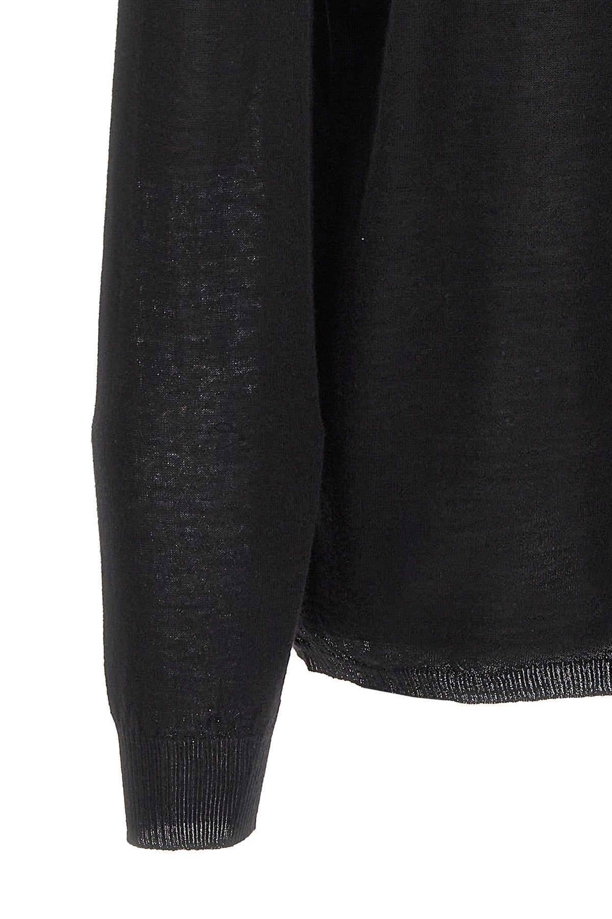 'Oversized level' セーター
