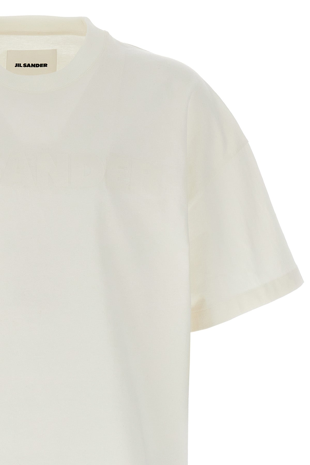 ロゴ プリント Tシャツ